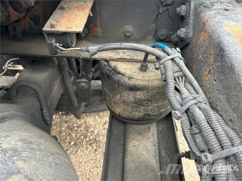 Freightliner M2 106 Motrici e Trattori Stradali