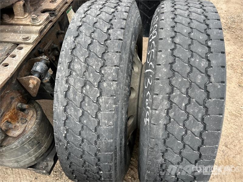 Freightliner M2 106 Motrici e Trattori Stradali