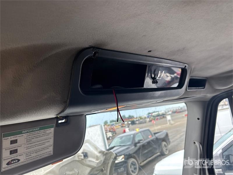 Freightliner M2 106 Camiones bañeras basculantes o volquetes