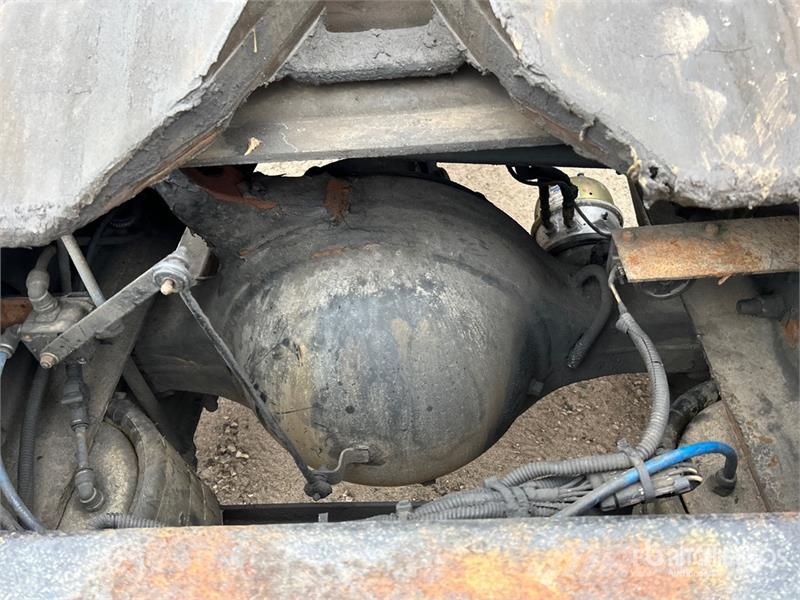 Freightliner M2 106 Motrici e Trattori Stradali
