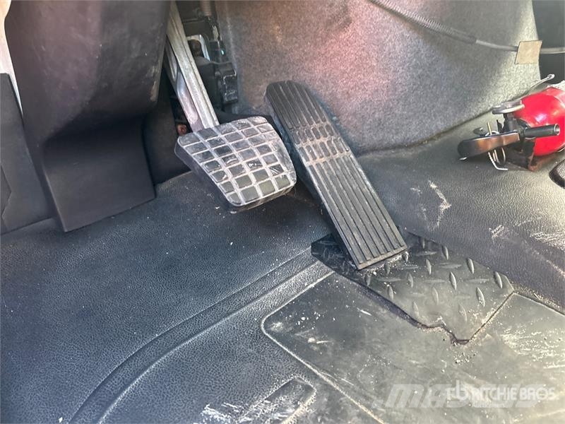 Freightliner M2 106 Camion a temperatura controllata