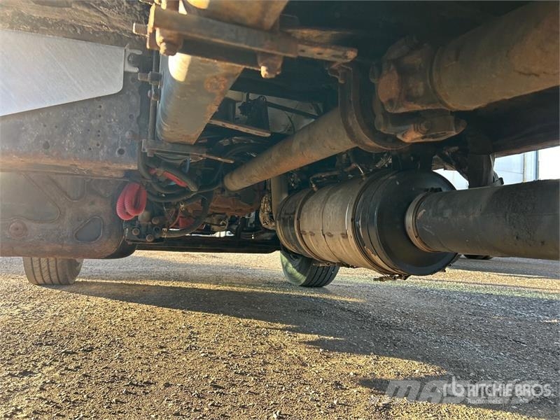 Freightliner M2 106 Frigofrik kamyonlar