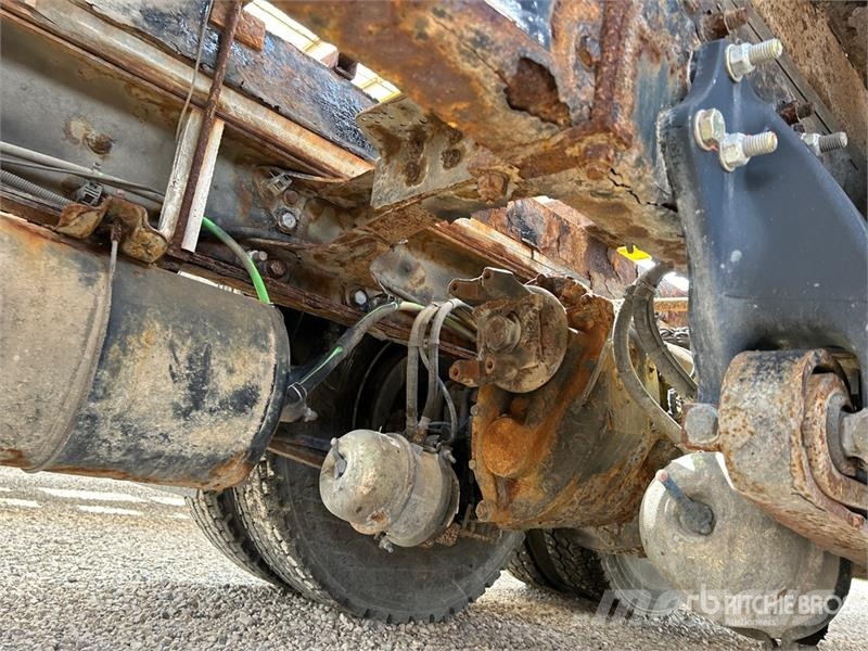 Freightliner M2 106 Other trucks