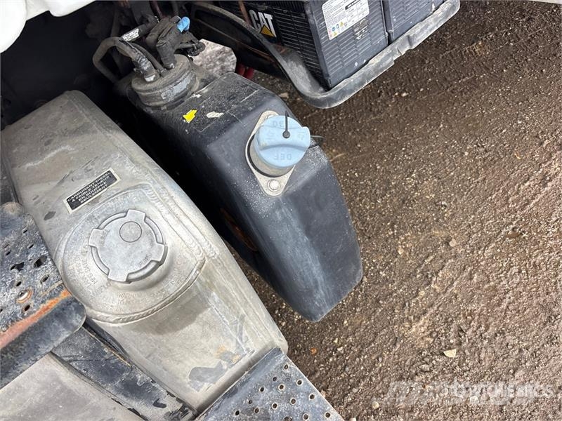 Freightliner M2 106 Truck mounted aerial platforms
