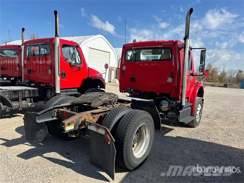 Freightliner M2 106 Truck Tractor Units