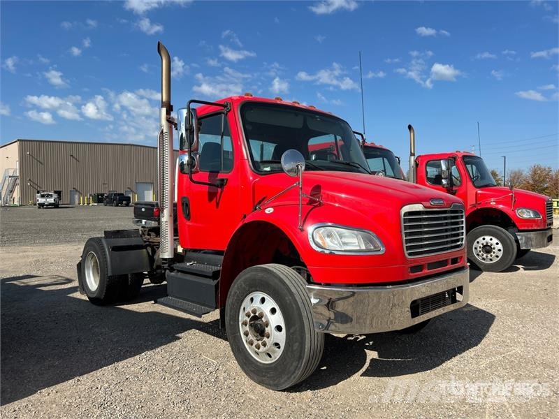 Freightliner M2 106 Truck Tractor Units