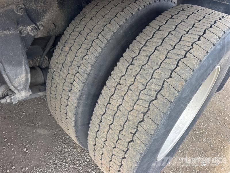 Freightliner M2 106 С температурен контрол