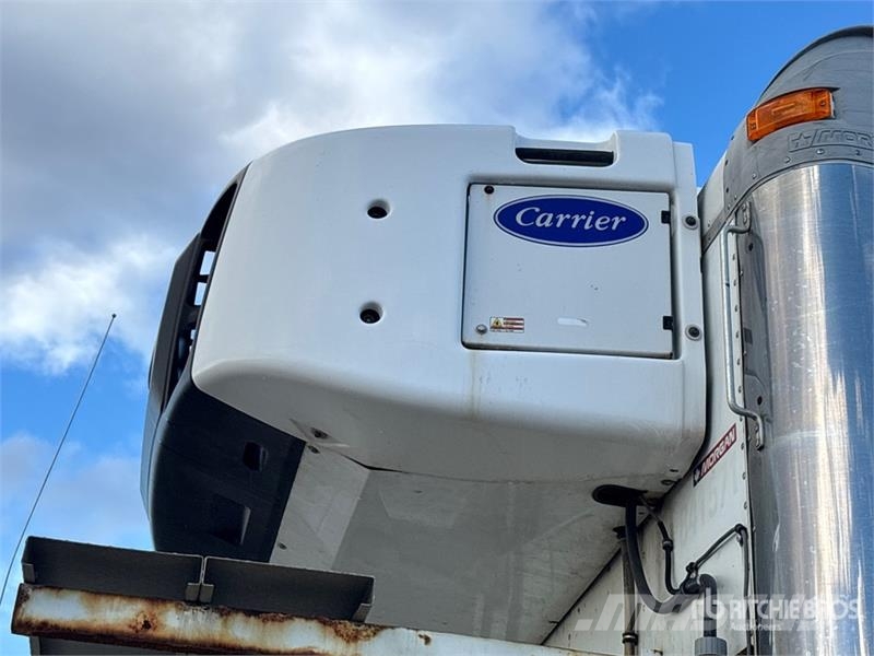 Freightliner M2 106 Camion a temperatura controllata