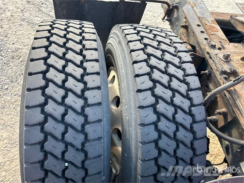 Freightliner M2 106 Truck Tractor Units