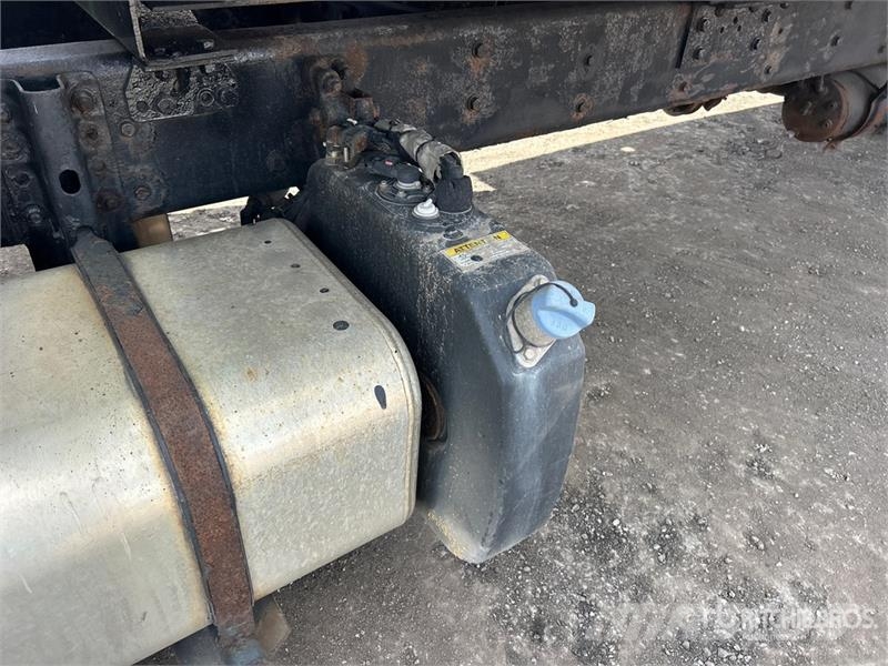 Freightliner M2 106 Vyprošťovací vozidla