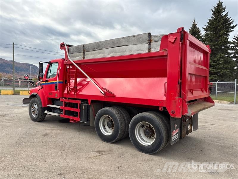 Freightliner M2 106 Municipal / general purpose vehicles