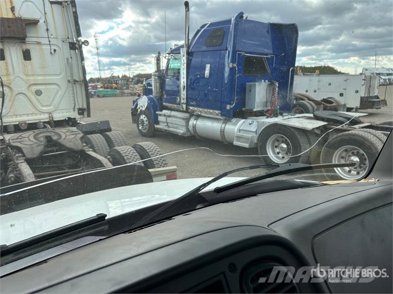 Freightliner M2 106 Vyprošťovací vozidla