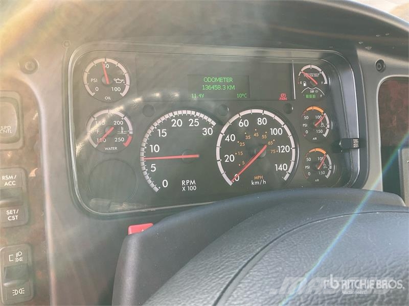 Freightliner M2 106 Грузовики-Рефрижераторы