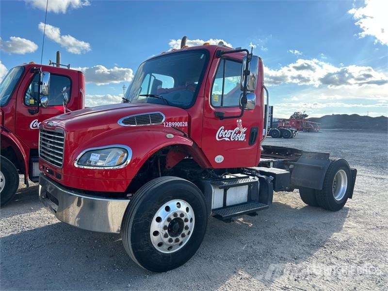 Freightliner M2 106 Truck Tractor Units