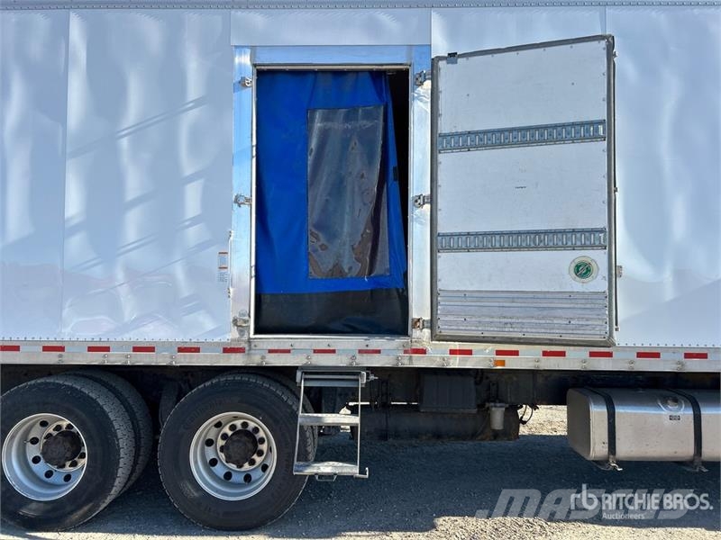 Freightliner M2 106 Kühlkoffer
