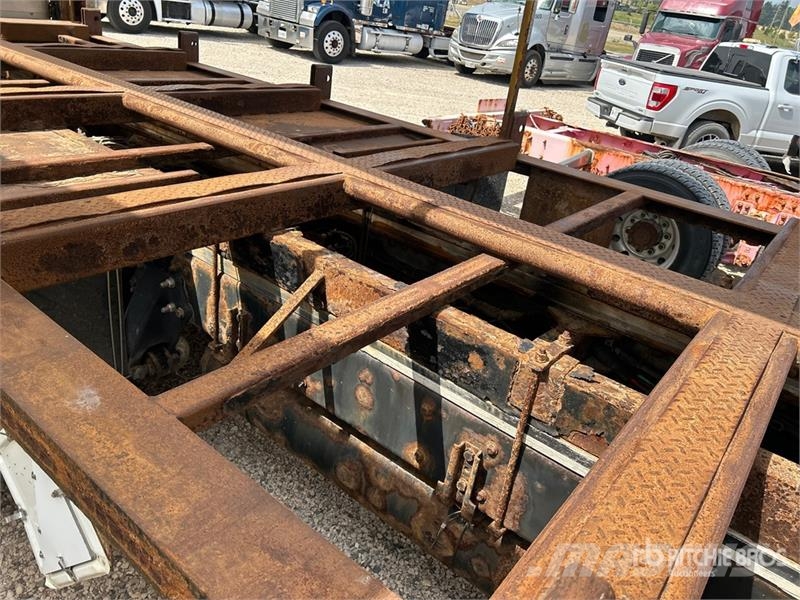 Freightliner M2 106 Other trucks
