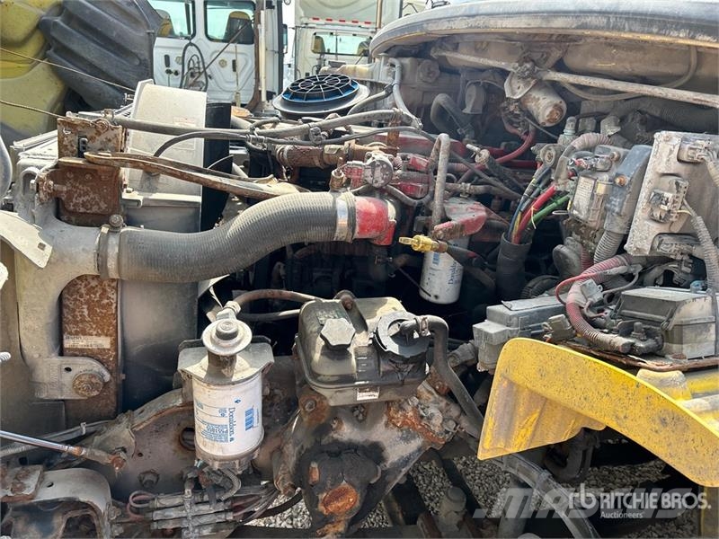 Freightliner M2 106 Other trucks