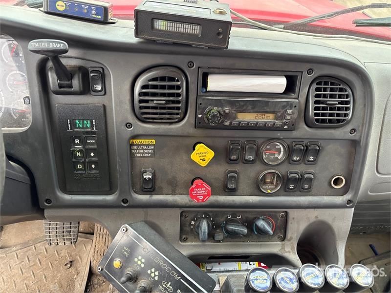 Freightliner M2 106 Municipal / general purpose vehicles
