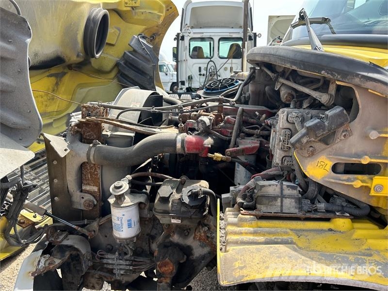 Freightliner M2 106 Other trucks
