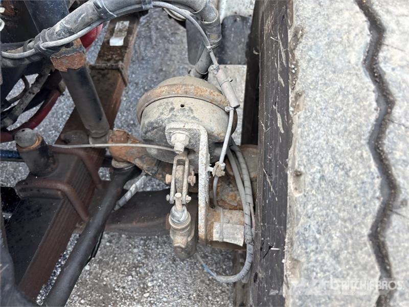 Freightliner M2 106 Kamioni za otpad