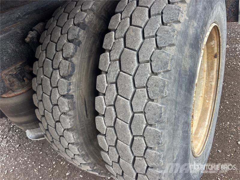 Freightliner M2 106 Рефрижератори