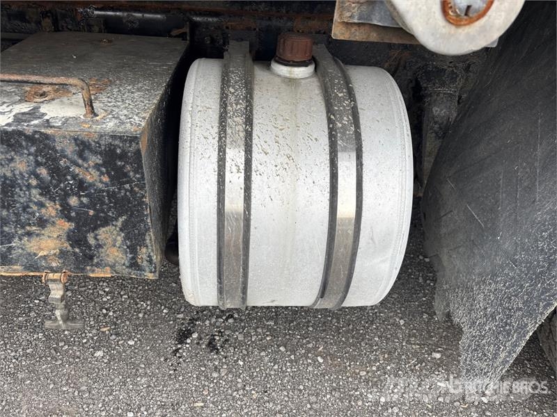 Freightliner M2 106 Camiones bañeras basculantes o volquetes