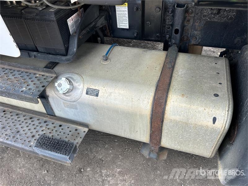 Freightliner M2 106 Vyprošťovací vozidla