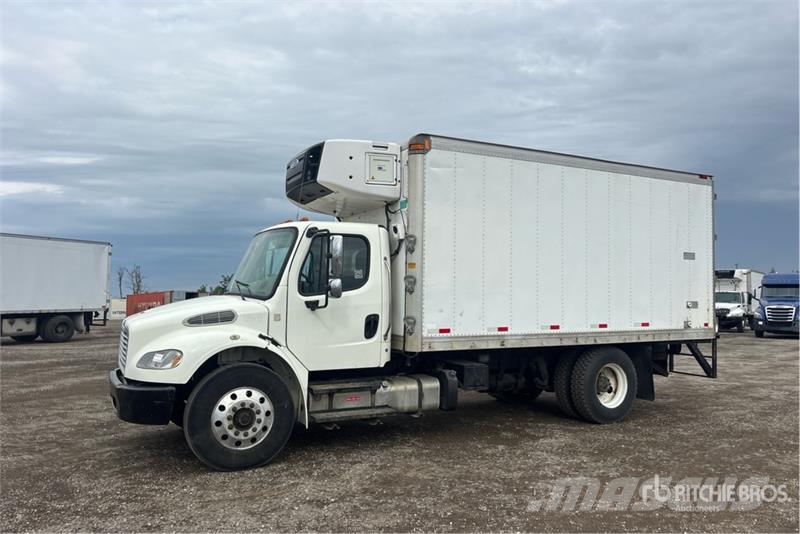 Freightliner M2 106 Рефрижератори