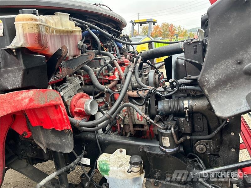 Freightliner M2 106 Motrici e Trattori Stradali