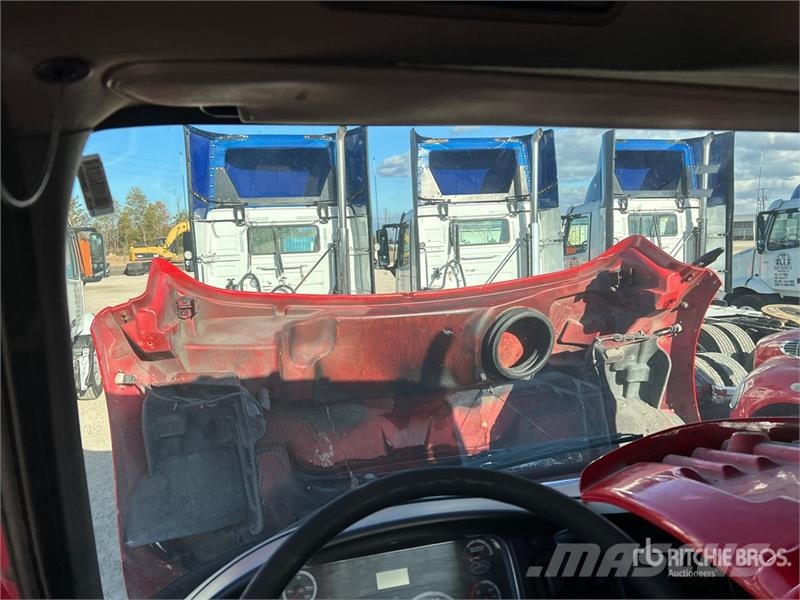 Freightliner M2 106 Truck Tractor Units
