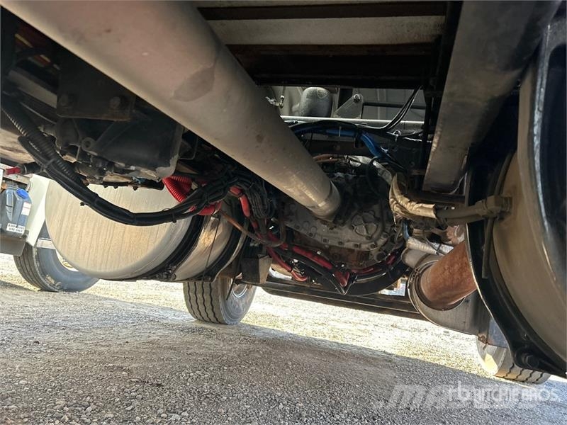 Freightliner M2 106 Isotermos y frigoríficos
