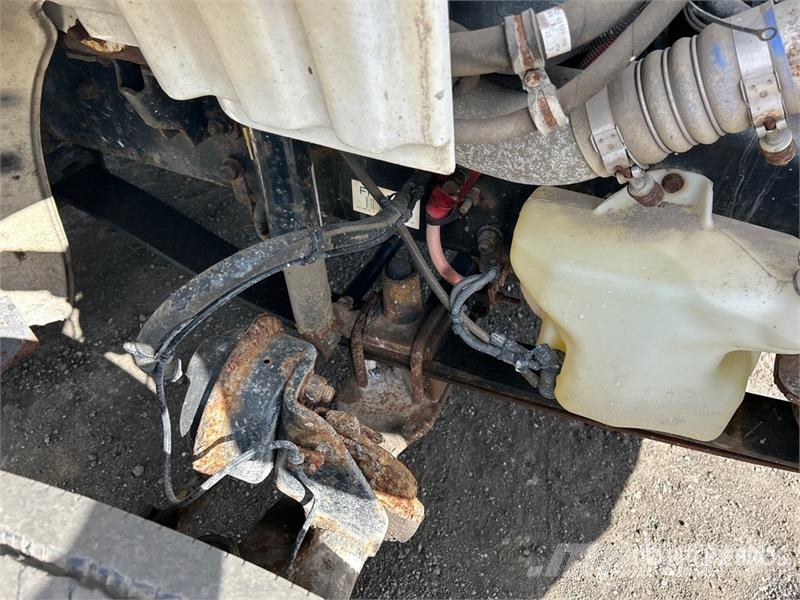 Freightliner M2 106 Vyprošťovací vozidla