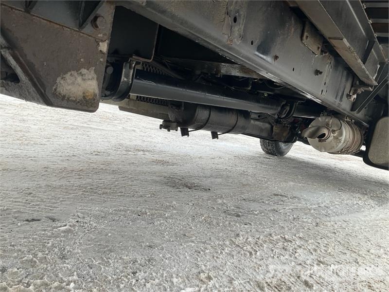 Freightliner M2 106 救援车
