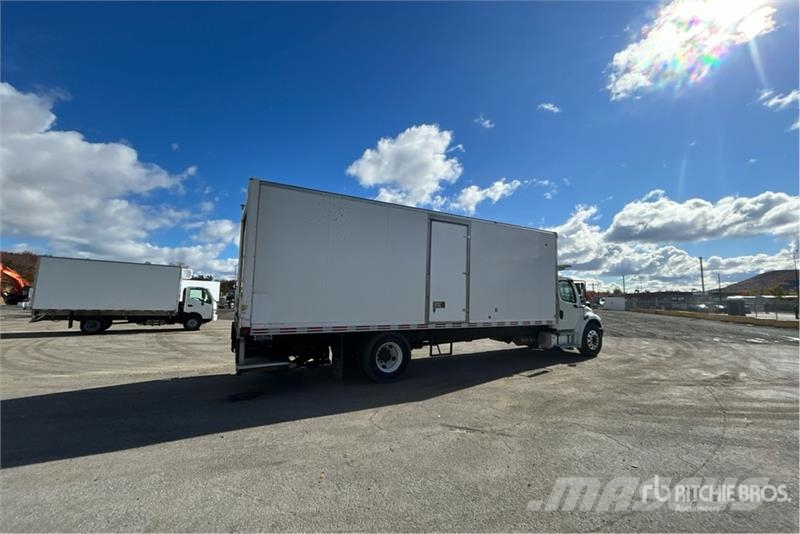 Freightliner M2 106 Kamioni hladnjače