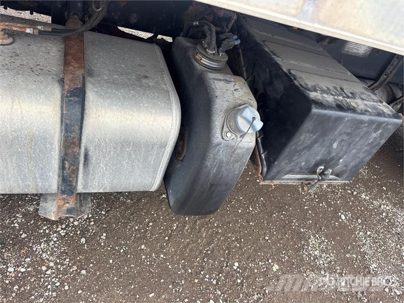 Freightliner M2 106 Рефрижератори