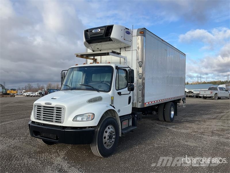 Freightliner M2 106 Грузовики-Рефрижераторы