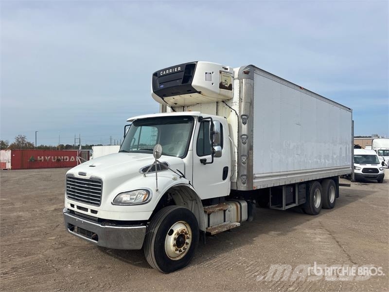 Freightliner M2 106 С температурен контрол