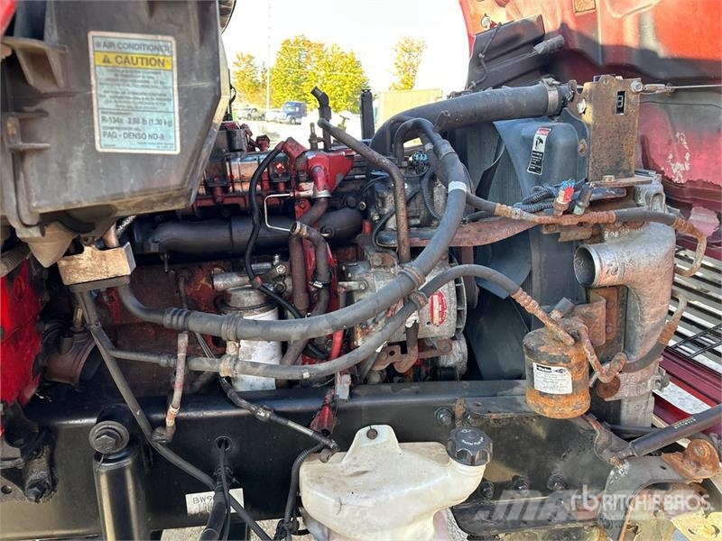 Freightliner M2 106 Truck Tractor Units
