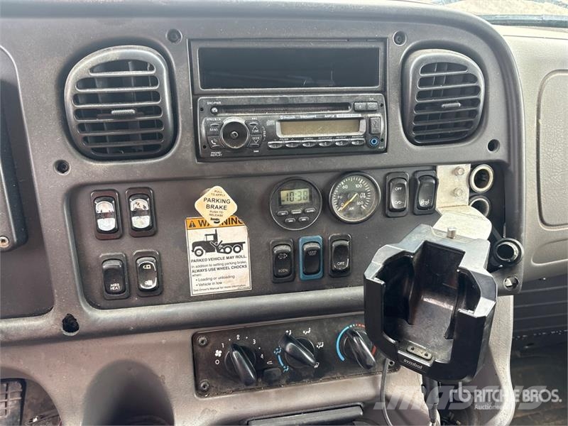 Freightliner M2 106 Рефрижератори