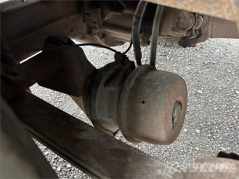 Freightliner M2 106 Camiones bañeras basculantes o volquetes