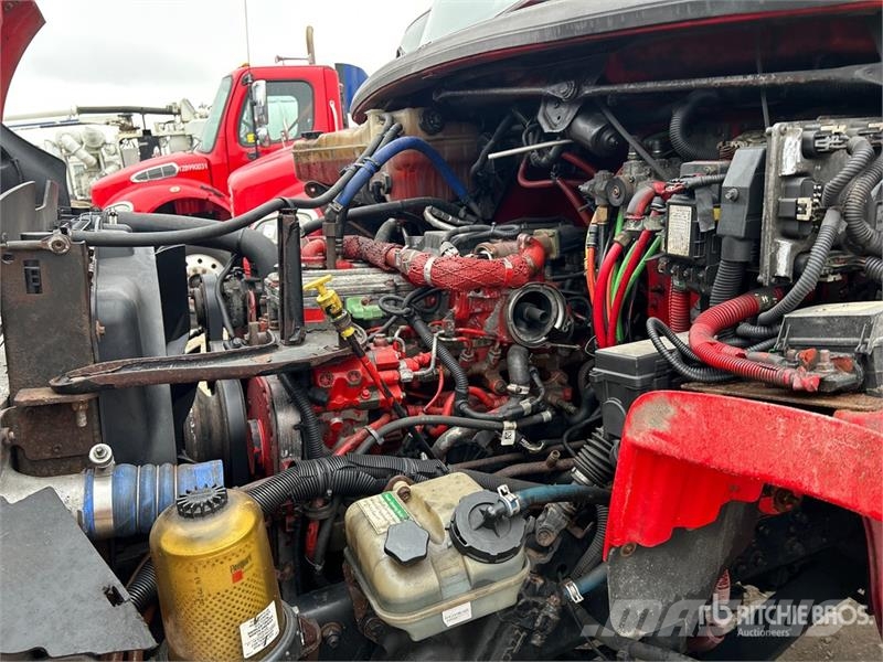 Freightliner M2 106 Motrici e Trattori Stradali