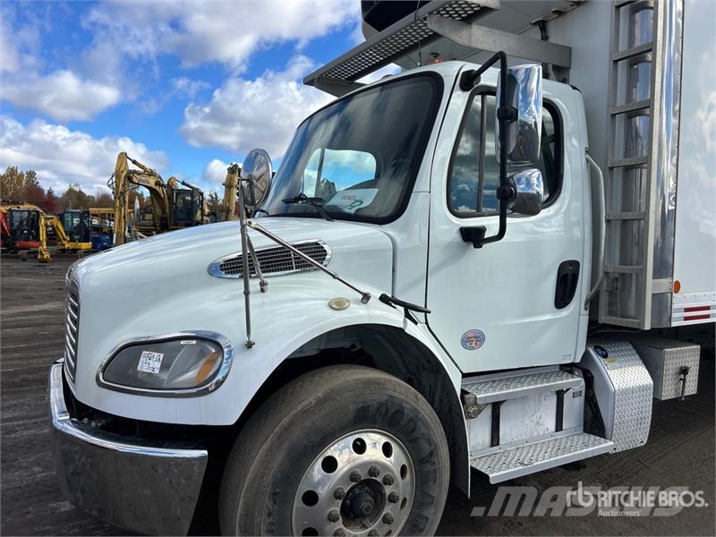 Freightliner M2 106 Kamioni hladnjače