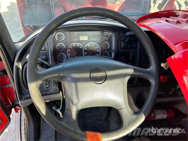Freightliner M2 106 Truck Tractor Units