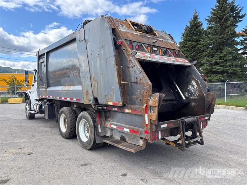 Freightliner M2 106 Kamioni za otpad