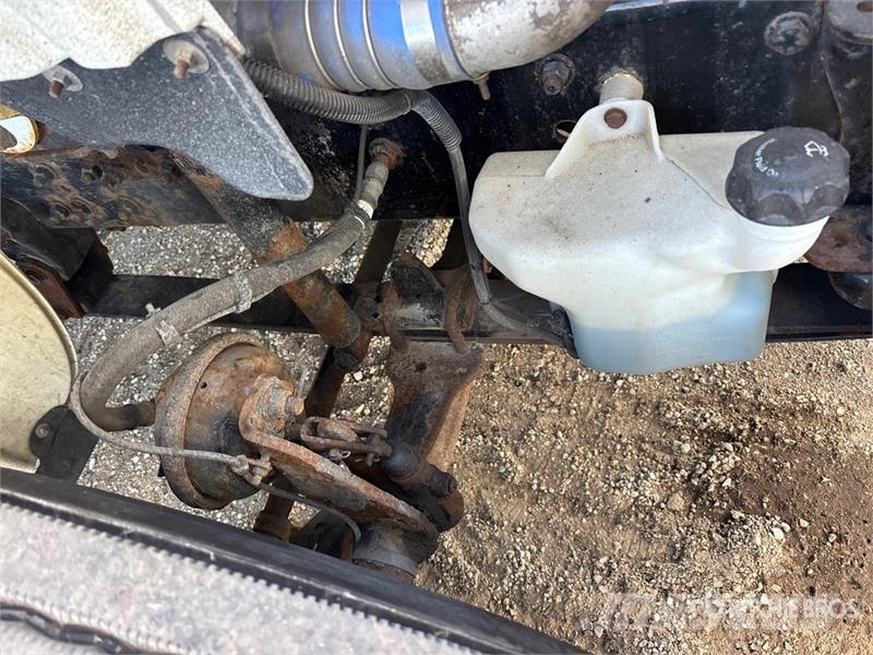 Freightliner M2 106 Camion a temperatura controllata
