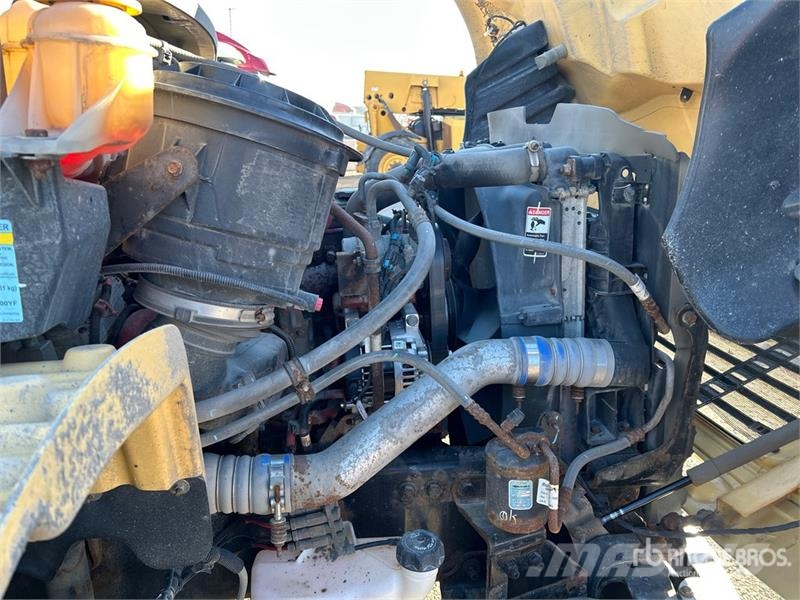 Freightliner M2 106 Kühlkoffer