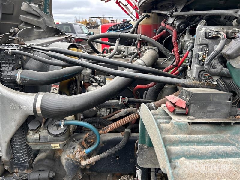 Freightliner M2 106 Auto korpe