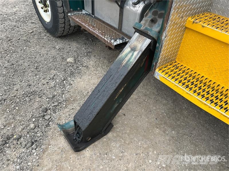 Freightliner M2 106 Auto korpe