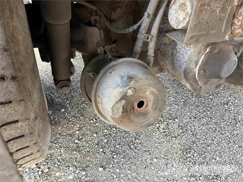 Freightliner M2 106 Kamioni za otpad