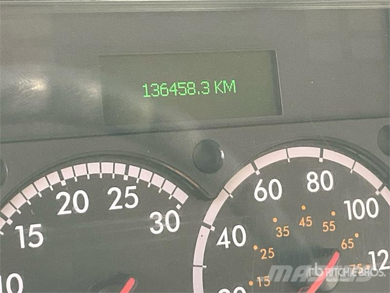Freightliner M2 106 Грузовики-Рефрижераторы
